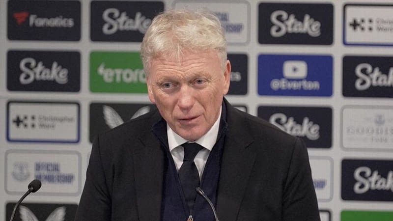 Liverpool's Slot awaits ban after Everton drama