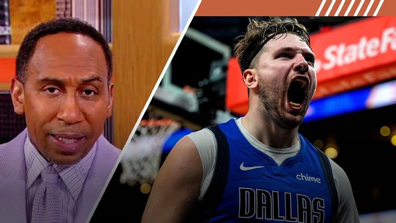 Luka's dad rips Mavs: He 'doesn't deserve this'