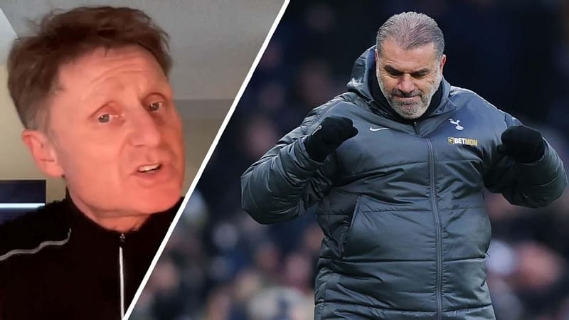 Maddison shushes critic Keane after United winner