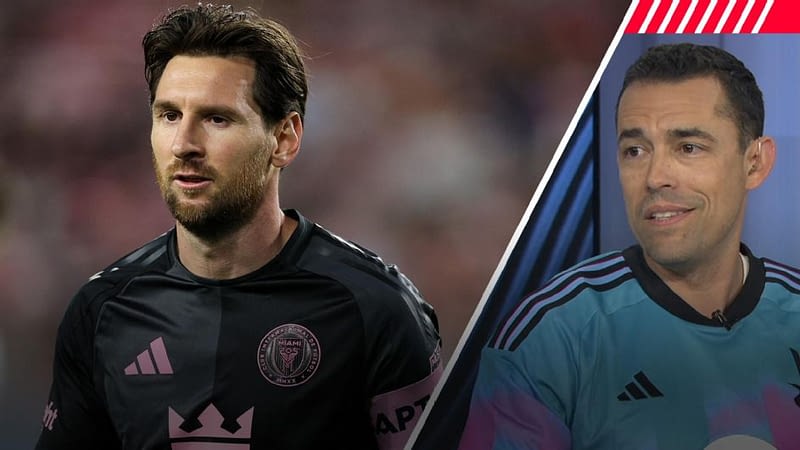 Mascherano: Frigid temps in Miami win 'not human'