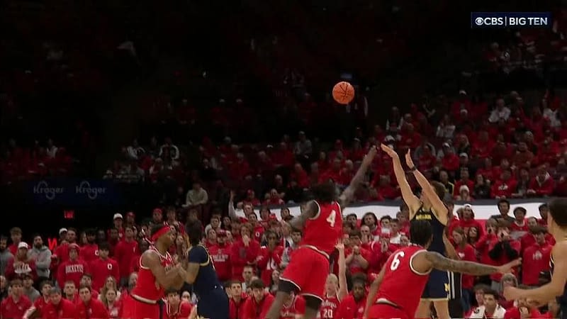 Michigan extends May, ending Indiana speculation