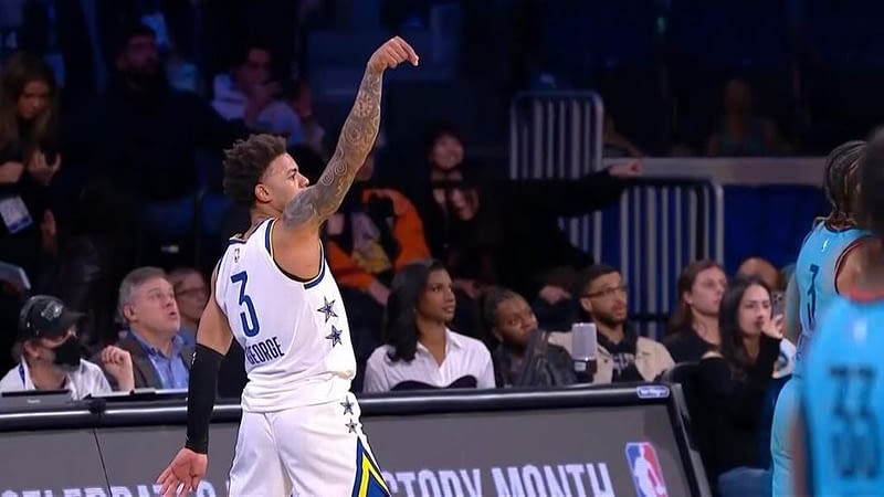 NBA All-Star grades: Spurs' Castle shines in Rising Stars event