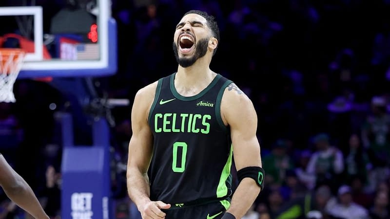 NBA Power Rankings: Where all 30 teams stand ahead of the trade deadline