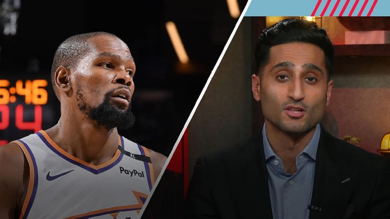NBA trade deadline 2025: What we're hearing about every possible deal