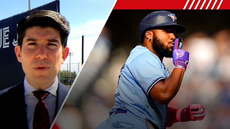 Olney: Why the Blue Jays need to pay Vlad Jr. -- today