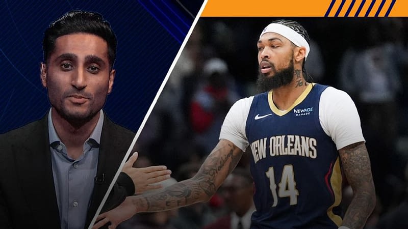 Raps' Ingram agrees to 3-year, $120M extension