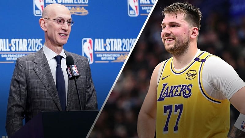 'Ripped away': Inside the Mavericks' struggle to manage the post-Luka trade backlash