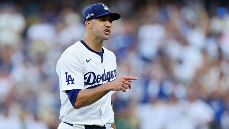 Sources: Flaherty back to Tigers on $35M deal