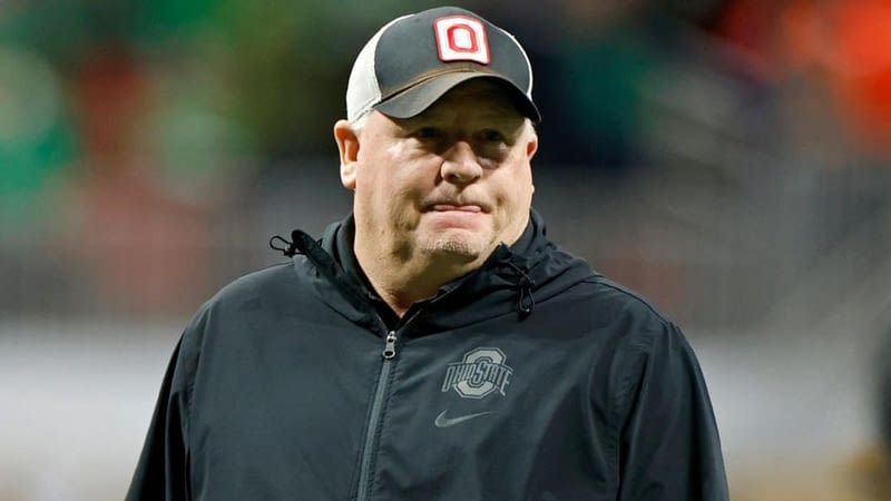 Sources: Kelly leaving Ohio St. to be Raiders' OC
