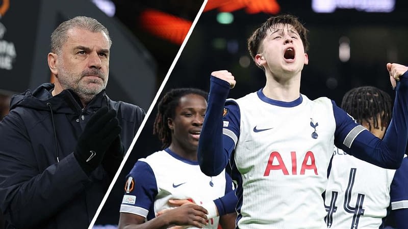 Sources: Mathys Tel rejects chance to join Spurs