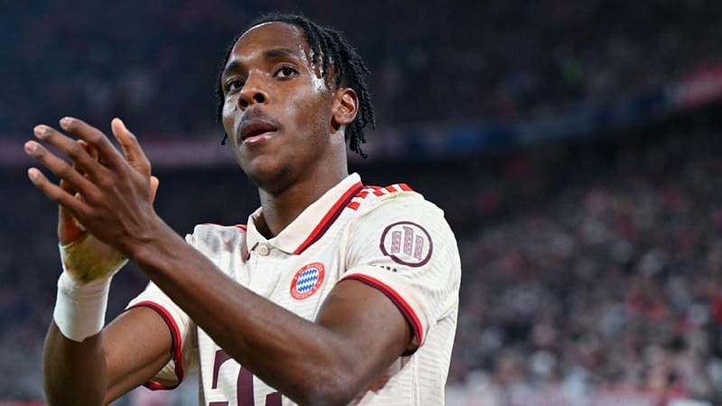 Spurs defender Dragusin suffers ACL injury