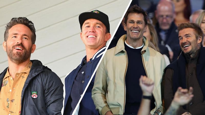 What Birmingham fans think of co-owner, NFL legend Tom Brady