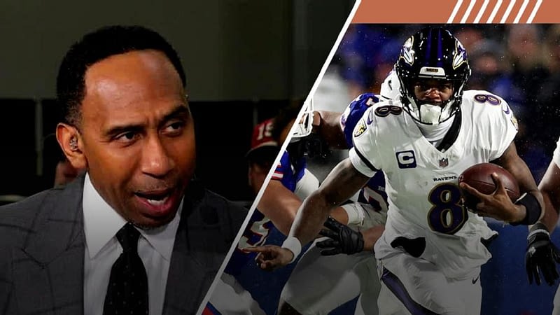 Who will win the NFL MVP award? 13 analysts pick between Lamar Jackson, Josh Allen and the field