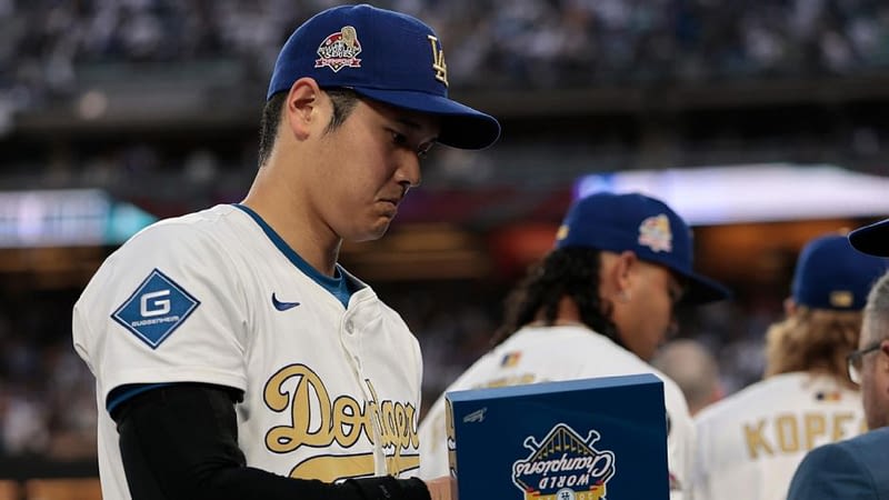 50/50 card first of Ohtani to break $1M at auction