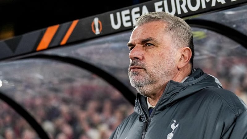 Ange defends 'pure human' Vicario amid fan anger