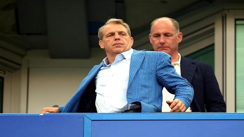 Boehly: Chelsea owners could split over stadium