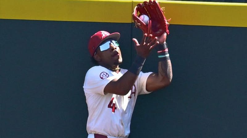 College baseball Week 4: Top 25 rankings, play of the week and what to watch