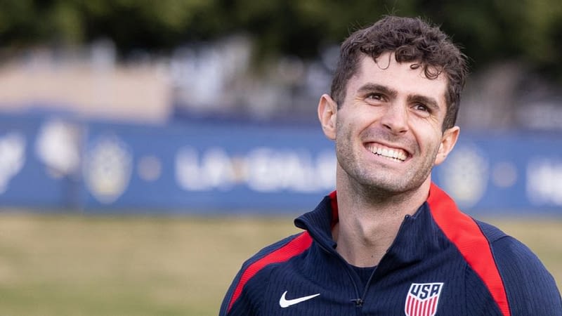 Concacaf Nations League semis live blog: USMNT vs. Panama