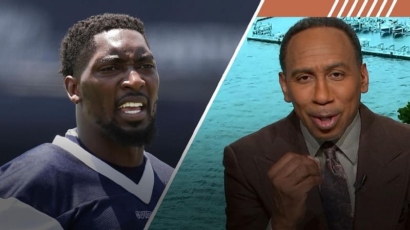 Cowboys feel good about recent talks with Parsons