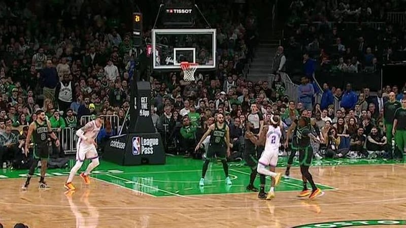 Finals preview and a budding rivalry? Biggest takeaways from Celtics-Thunder