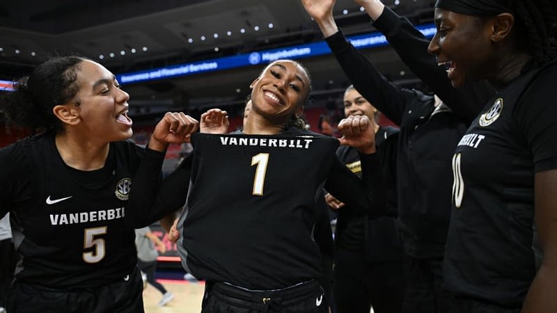 Giant Killers: Predicting 10 women's March Madness early-round upsets