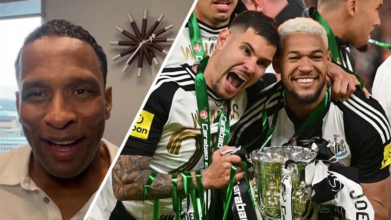 Guimarães on cup win: 'Best day of my life'