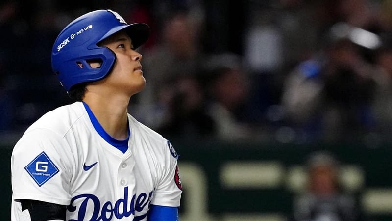 Hanshin Tigers sweep Cubs, Dodgers in shutouts