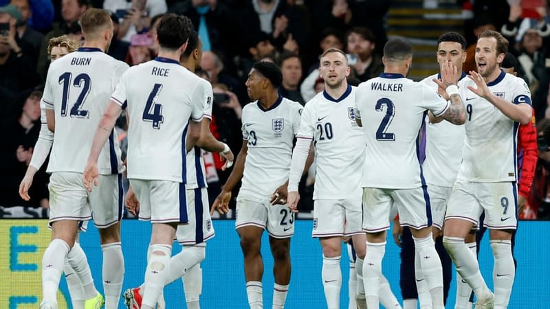 Henderson: Hired a van to watch England at Euros
