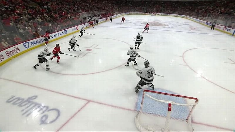 How the Blackhawks jump-started their rebuild -- and why they can contend soon