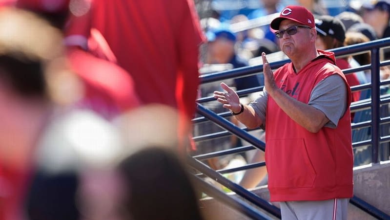 'I texted him right away and said, "Are you crazy?"': Why Terry Francona and Bruce Bochy ditched retirement to manage again