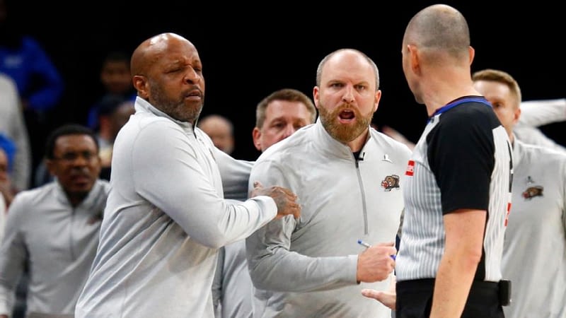 Jenkins out as Grizzlies coach after six seasons