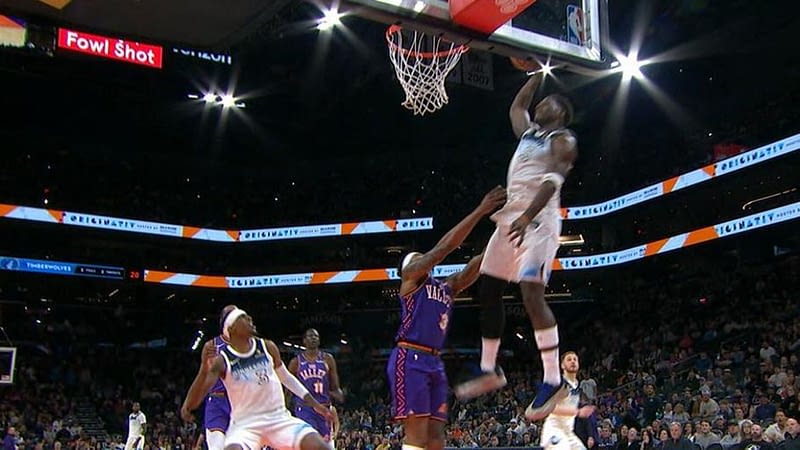 KD: Suns 'embarrassed ourselves' in loss to Wolves