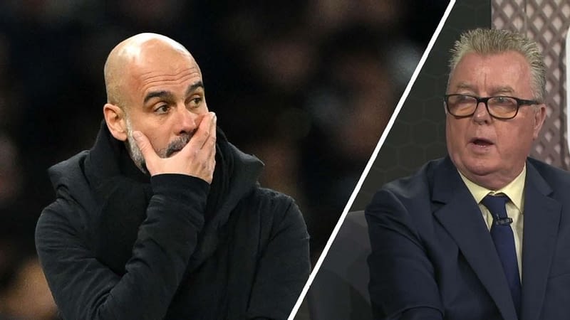 Man City to visit Bournemouth in FA Cup quarters