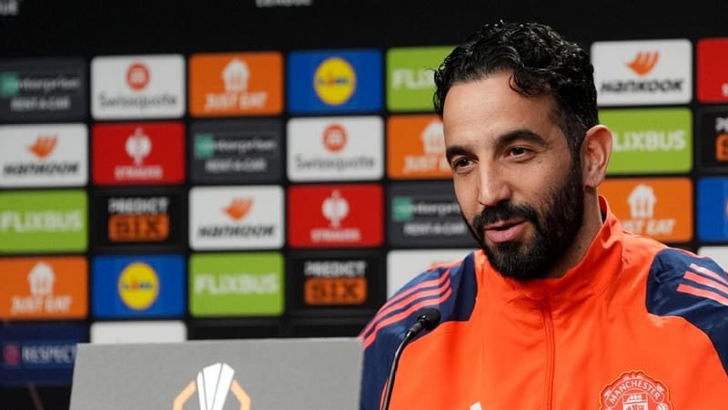 Man United's missed chances could danger them in Europa League quest