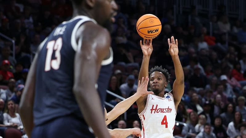 March Madness continues: Updates, highlights, results from round of 32