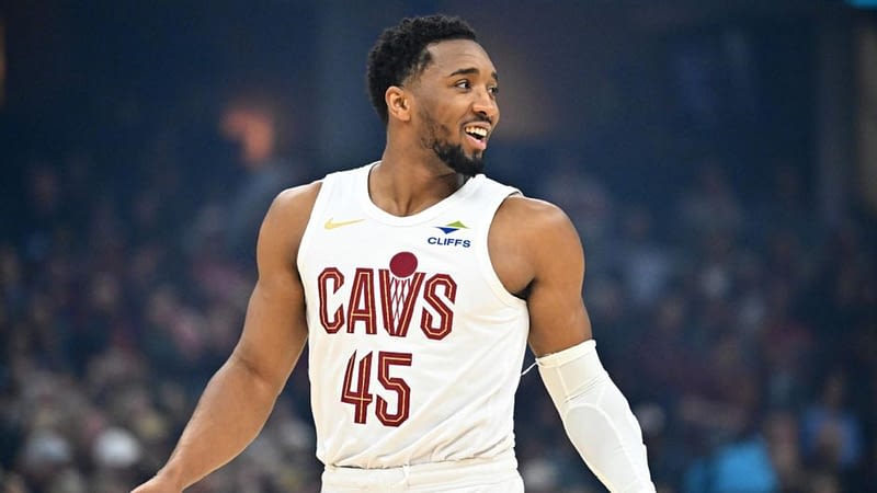 NBA Power Rankings: Where all 30 teams stand with less than a month left