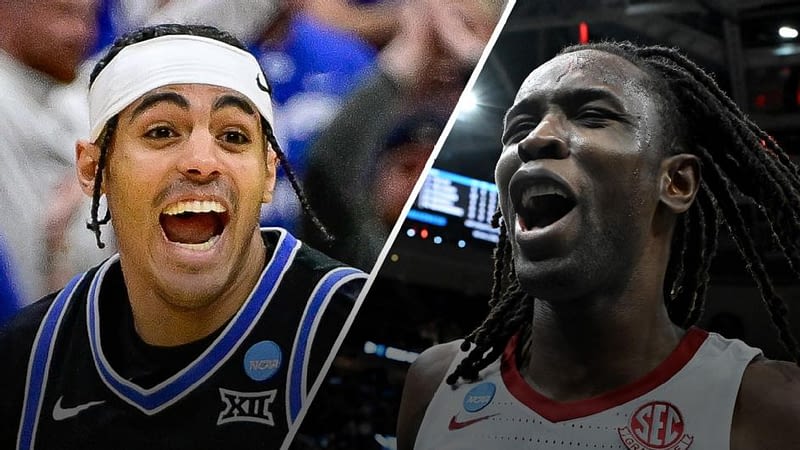 'Richie's Tater Shots': BYU's Saunders signs NIL deal with company founded by great-grandfather