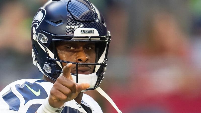 Seven big questions on the Geno Smith trade: Why Raiders got aggressive and Seahawks gave up on their QB