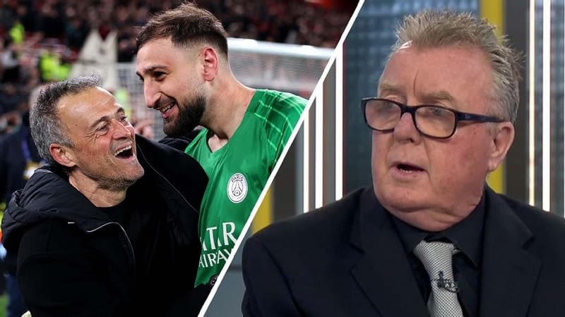 Slot: Loss to PSG 'best game' I've been part of