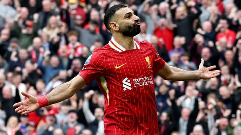 Slot: PSG 'most complete' team Liverpool faced