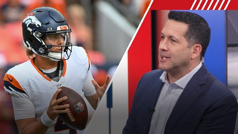 Sources: Ex-Jets, Broncos QB Wilson to Dolphins