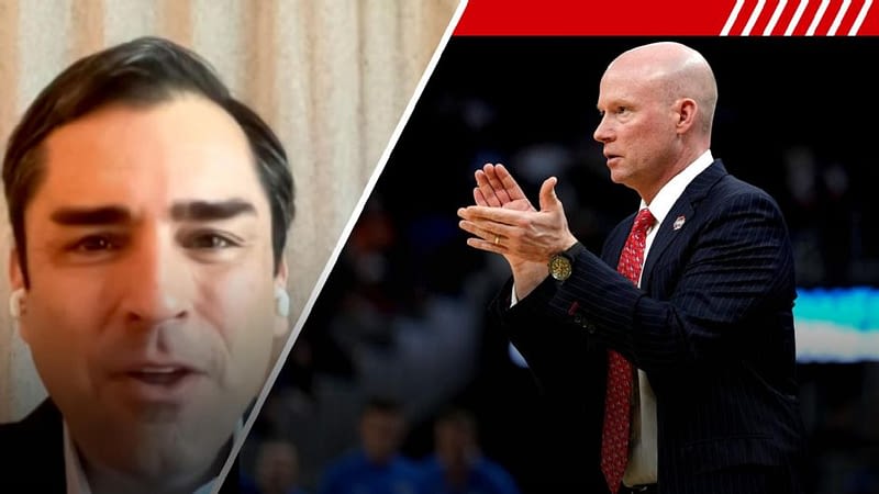 Sources: Maryland's Willard takes Villanova job