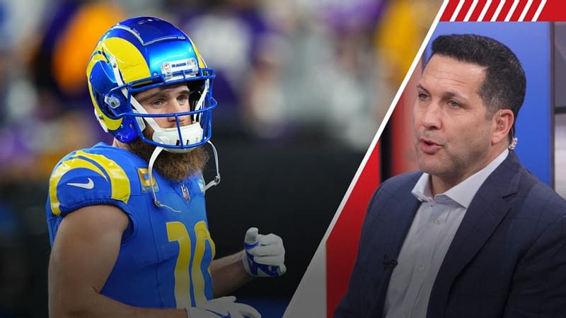 Sources: Rams to release Kupp if no trade made
