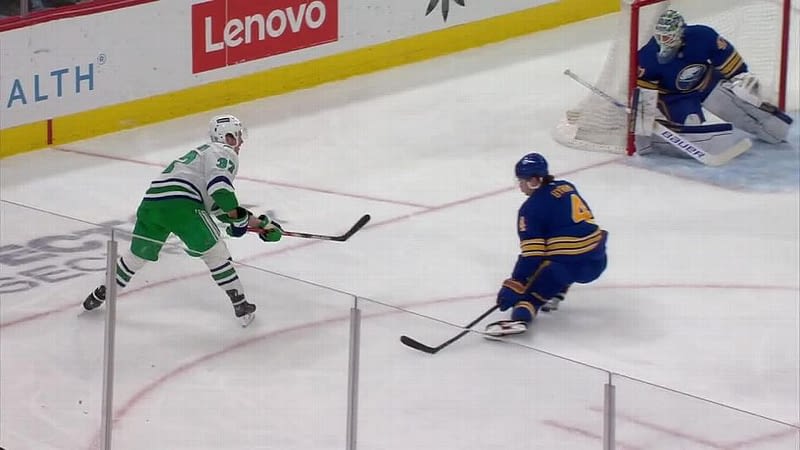 Sources: Rantanen to Stars if new deal reached