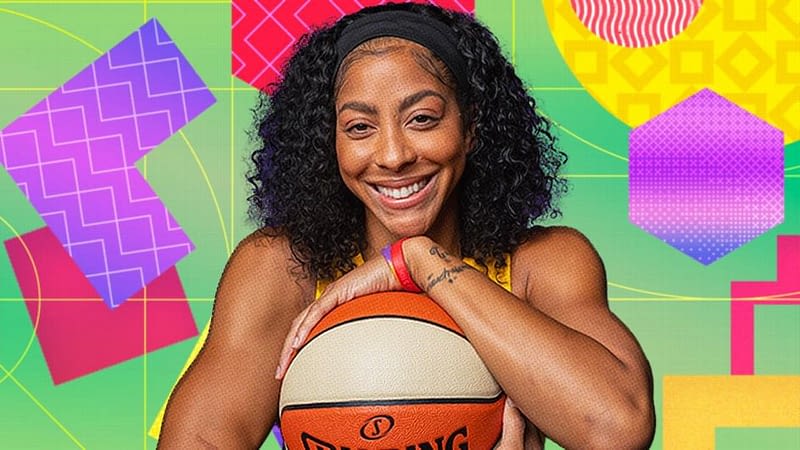 Sources: Sparks to retire Parker's No. 3 jersey
