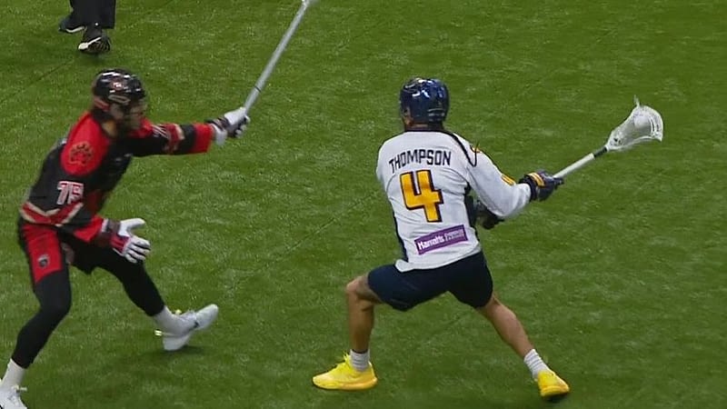 The march to May continues: What to watch in NLL Week 15 and beyond
