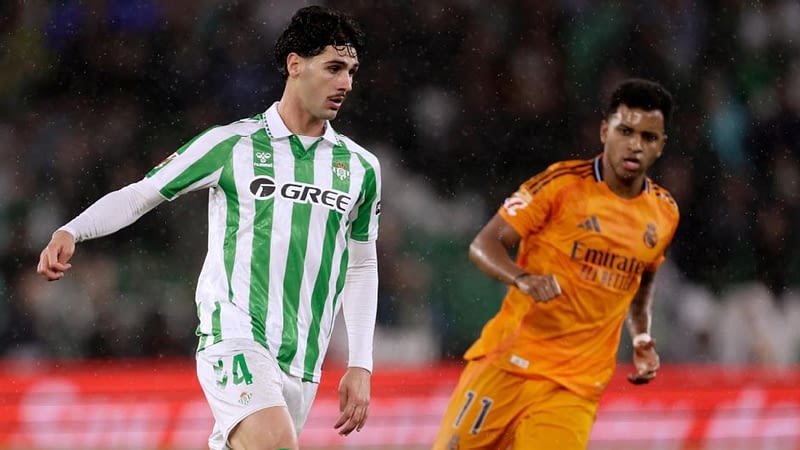 U.S.'s Cardoso feels 'valued' by Tottenham links