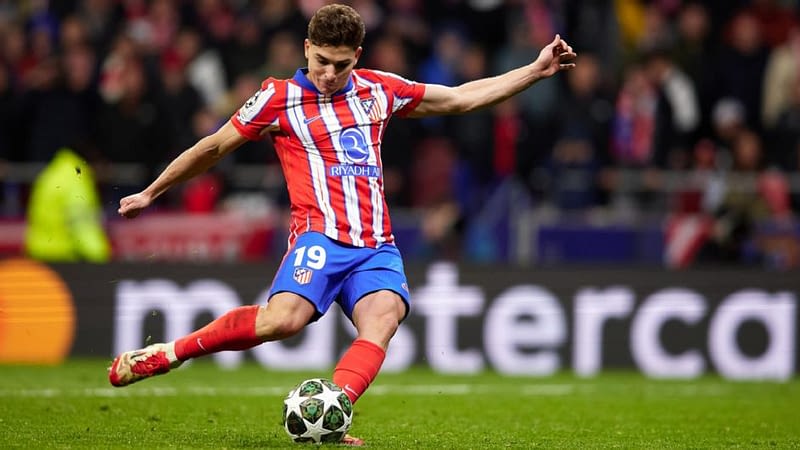 UCL quarterfinals bracket set as Real face Arsenal