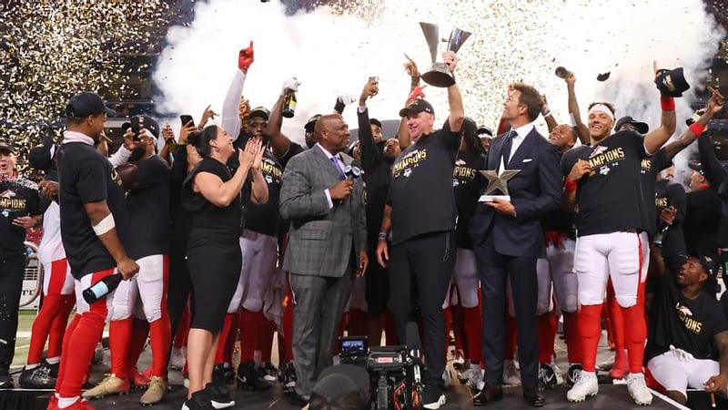 UFL 2025 preview: Skip Holtz looks to keep Birmingham on top, Bob Stoops takes aim