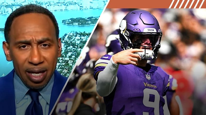 Vikes HC: Rodgers interest no knock on McCarthy